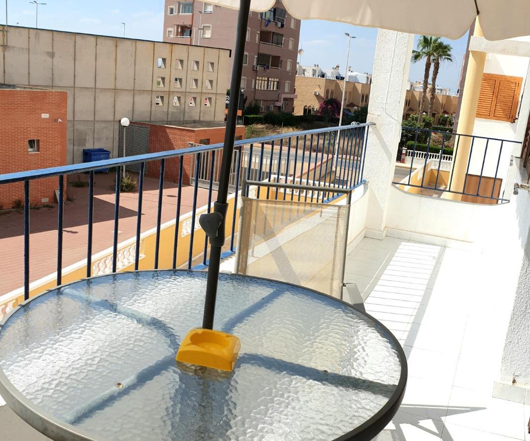 拉马他Vinamar La Mata公寓 外观 照片