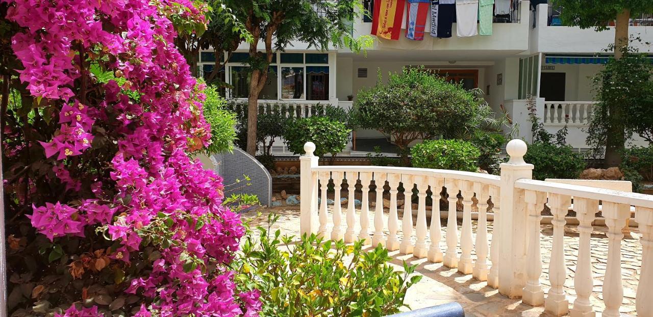 拉马他Vinamar La Mata公寓 外观 照片
